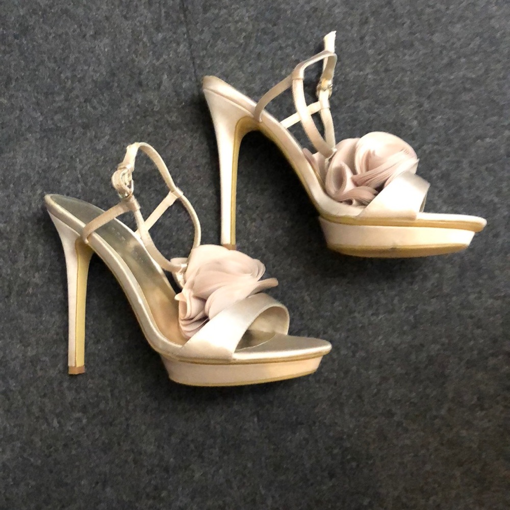 Heels that make you happy